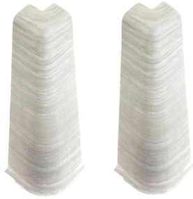 Vonkajší rohovník Hi-Line 283 Dub Nike – 2 ks