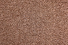 Condor Carpets Metrážny koberec Rambo-Bet 60 - neúčtujeme odrezky z rolky! - Kruh s obšitím cm