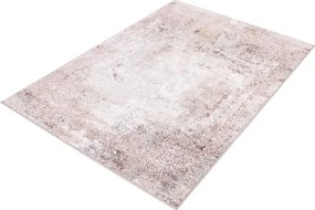 Koberec FD Sensi Slatina svetlobéžový