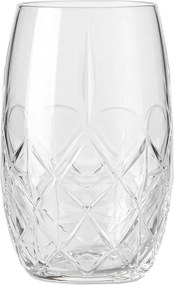 RCR ALKEMIST POHÁR NA VODU 510ML SADA 6KS