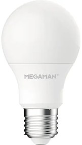 LED žiarovka Megaman E27 8,6W 810lm 2700K