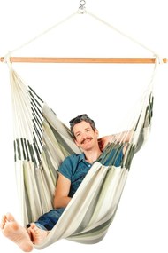 Marimex | Hojdacia sedačka La Siesta Domingo Comfort Classic cedar | 11640558