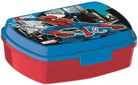 Box na desiatu Spiderman - MARVEL