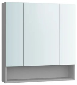 Zrkadlová skrinka BBK129G01