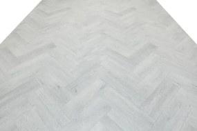 PVC podlaha Turbo Mayfair 009S sivá