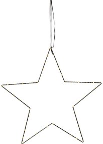 Vianočná svetelná dekorácia Mira - Star Trading