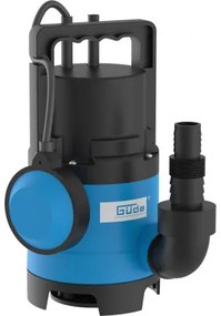 Ponorné kalové čerpadlo GS 4003 P | Güde