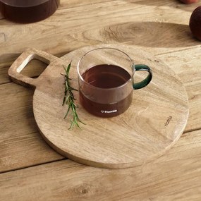 Doska LOBBES MANGO ALL 991008 kruh