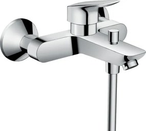 Vaňová batéria Hansgrohe Logis bez sprchového setu 150 mm chróm 71400000, 1 ks