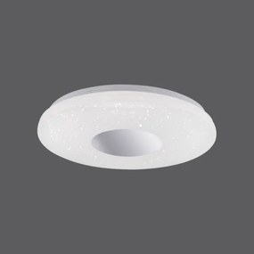 Leuchten Direkt 14822-17 - LED Svietidlo so senzorom LAVINIA LED/40W/230V IP44