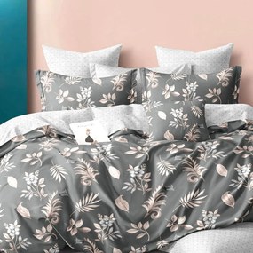 Francúzske obliečky Homa COSY ROMEN 6-dielna sada 200x220 cm