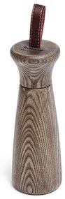 Hnedý drevený mlynček na korenie a soľ Rustic – Bonami Selection