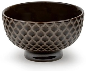 Porcelánové šálky v súprave 5 ks 200 ml Sara – Bredemeijer