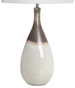Stolná lampa Katia (01) 28x28x73 cm viacfarebná