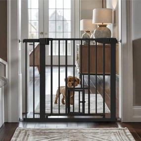 Bezpečnostná zábrana Guardian 2.0 čierna