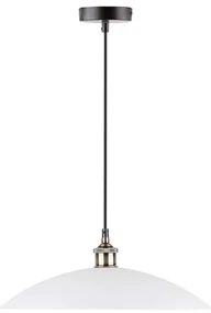 Candellux Luster na lanku DEXTER 1xE27/60W/230V CA0756