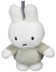 Hudobný kolotoč Miffy Fluffy Blue