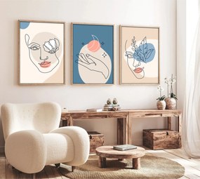 Huhu139 - 30 x 40