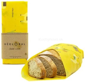 Včelobal XL zvieratká, 1 ks