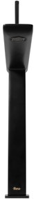 Rea Modo - Vysoká umývadlová batéria, Čierna, REA-B5664