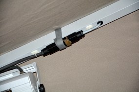 Doppler GOLIATH tmavozelená