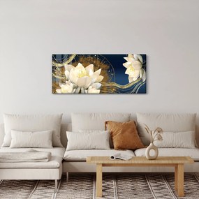 Obraz - Koláž (120x50 cm)