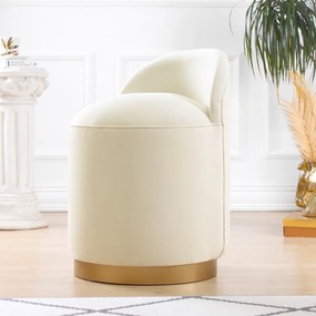 Taburetka Dover Cream