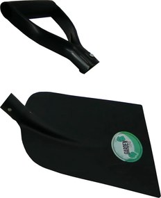 Garden Line Pieskovacie lopaty so sklenenou rúčkou 120 cm