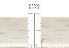 Hanse Home, Detský koberec Adventures 106419 Cream Multicolor, 120x170, viacfarebná, detská izba