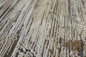 Berfin Dywany, Kusový koberec Zara 9662 Multicolor, 140x190, viacfarebná, obývacia izba