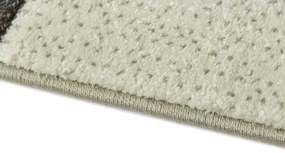 Medipa (Merinos), Kusový koberec Diamond 24162/795, 80x150, hnedá, kancelária