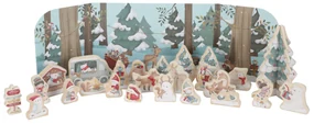 Adventný kalendár
