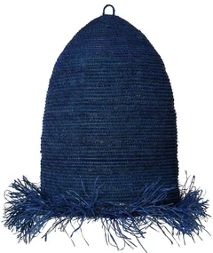 PROXIMA.store - Dizajnové tienidlo KUBU BLUE