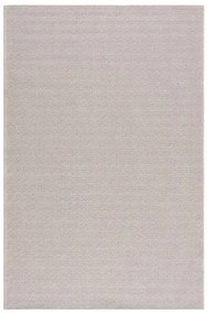 Koberec Casa Cotton B2601 sivý