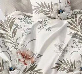 Mikroplyš obliečky Homa MALENA LIGHT 7-dielna sada 140x200 cm