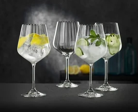 VÝPREDAJ Nachtmann Poháre na Gin & Tonic 640 ml