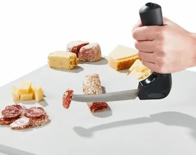 Kuchynský nôž s vidličkou a ergonomickou rukoväťou Vitility VIT-70210150