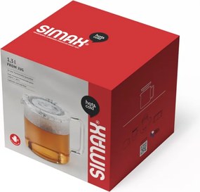 SIMAX FROM DŽBÁN 1,3 L SIVÝ