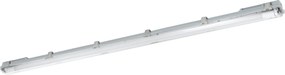 XXXLutz STROPNÉ SVIETIDLO, 156/7,3/5,6 cm Eglo - Online Only bytové doplnky - 003348302802