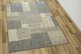 Koberec Scandigel 706/DM8E sivý