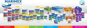 | Marimex STOP riasam+ 3 l | 11307042
