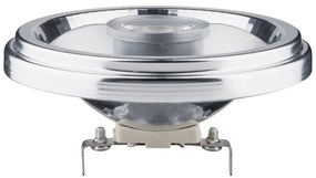 Paulmann LED reflektor G53 AR111 8W 12V 24° 2 700K