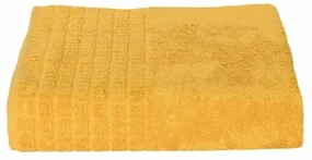 Forbyt Osuška modal PRESTIGE žltá, 70 x 140 cm