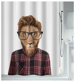 Sprchový záves 180x200 cm Smartlion – Spirella