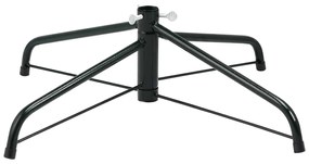 InternetovaZahrada Umelý vianočný stromček 180 cm + stojan