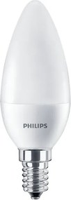 LED žiarovka Corepro Philips Premium E14 - 7W - 806 Lm - teplá biela