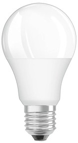 OSRAM LED E27 9,7W Star+ remote control matná