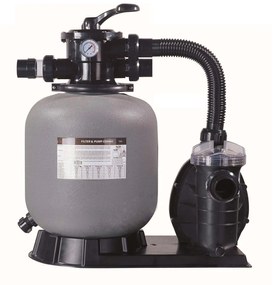 Kompl. pieskový filter. HANSCRAFT COMBO MASTER 650
