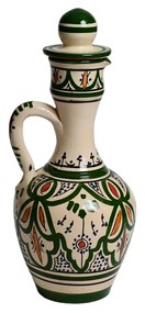 Orientálna karafa M04