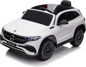 Ramiz Vozidlo Mercedes Benz EQA 250 biele